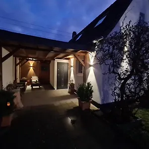 The Cozy Lauf Appartement